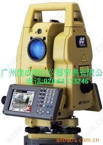 供应拓普康GPT-7002i系列全站仪